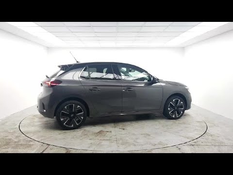 Opel Corsa-E Elite