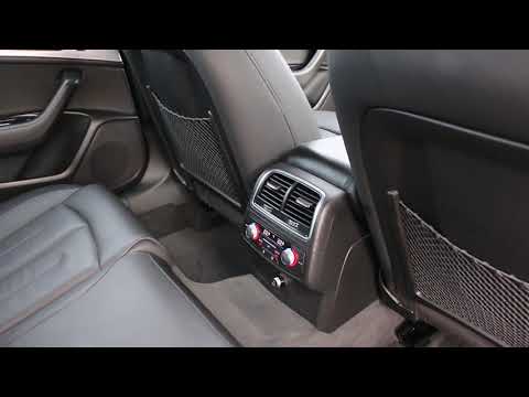 Audi A6 Saloon 2.0 TDI ultra SE S Tronic (s/s) 4dr LV15 FXD