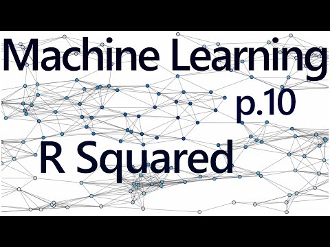 Practical Machine Learning Tutorial with Python Intro p 1