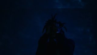 Chester Watson - "The Storm"