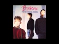 Boytronic - You're The One Who Stays (HQ)