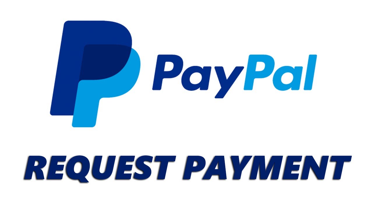How To Request Payment On PayPal