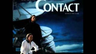 Alan Silvestri - Good To Go / Contact Soundtrack