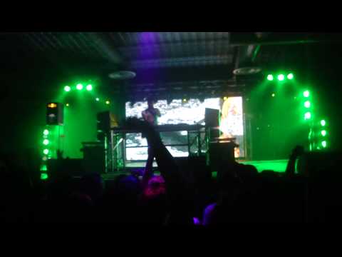 ISTMO FEST 2014, ATB, 1