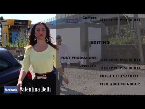 Valentina Belli   Si stata faveza Video Ufficiale 2014