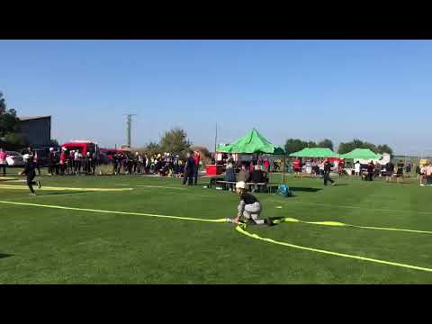 SDH Bechov - BP Chotětov 16.9.2023 mladší děti