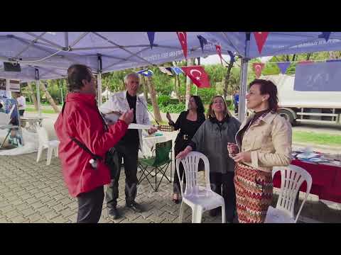 İzkitap Şiir Dinleti