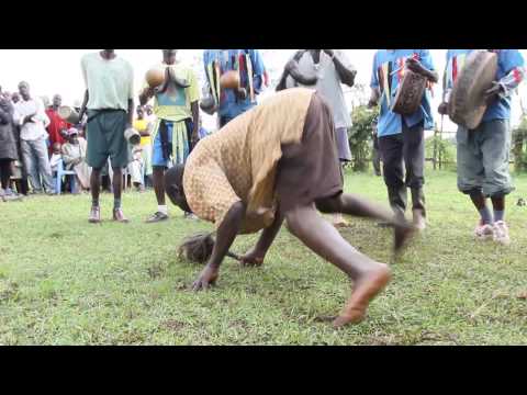 Kanindi Jazz Band - Ogango Mayor - The Singing Wells project