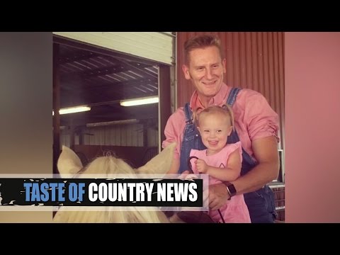 Rory Feek Shares Daughter Indiana's Health Scare