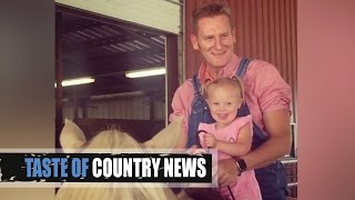 Rory Feek Shares Daughter Indiana's Health Scare