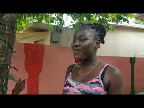 KUYAH KOMEDY "The Bartender" episode 1 #jamaicancomedy #shortskit