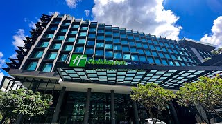 Holiday Inn Express Singapore Clarke Quay, an IHG Hotel