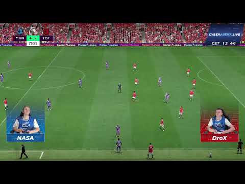 2022.03.26 ► CLA England Cyber Cup