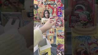 รวมไฮไลต์แกะการ์ด One Piece TCG จากไลฟ์20260623