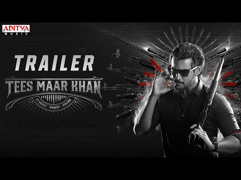Tees Maar Khan Trailer