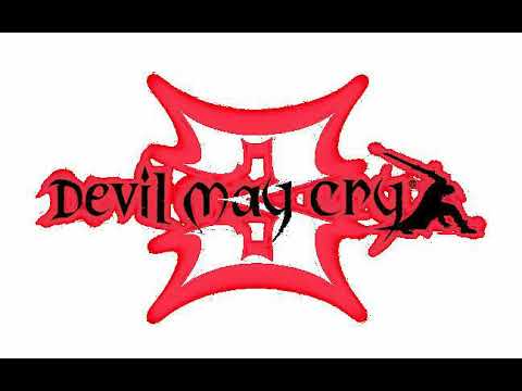 Devil May Cry 3 Arkham Battle 2 (Transposed)