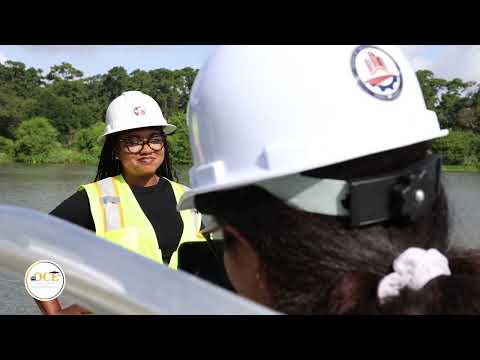Harris County Engineer