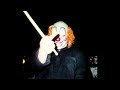 Slipknot Tattered Torn Anders Clown V2