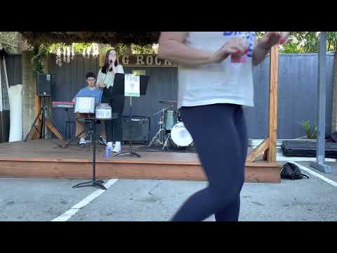 All of Me - Big Rock BBQ (6/2/23)