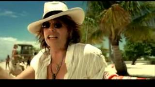 AEROSMITH   Girls of Summer HD Oficial