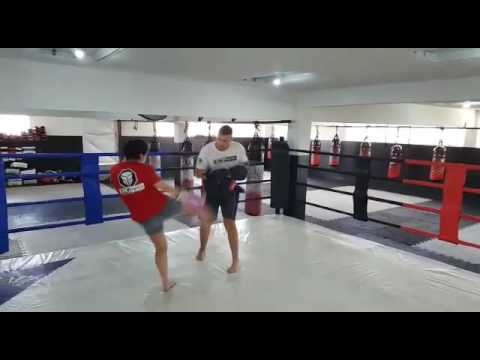 Personal figth com Maurício Big Castilho