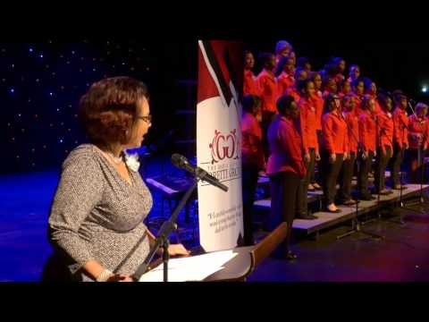 Goretti Group Song 5