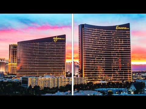 Difference Between Wynn And Encore Las Vegas