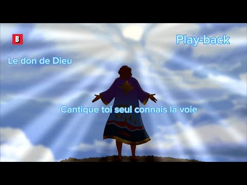 Playback - toi seul connais la voie