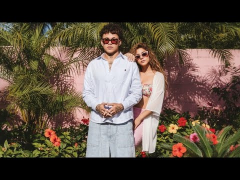 Beéle, Shakira - Llévame Contigo (Video Oficial Lyric)