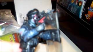 Chuck's Reviews GI Joe POC Shock Trooper