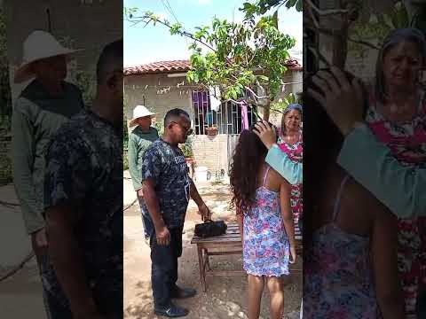 EVANGELISMO SÍTIO TROPAS, INGAZEIRA, AURORA-CE.