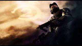Halo 2 OST [Volume 1] #05 - Incubus First Movement of the Odyssey (Follow)