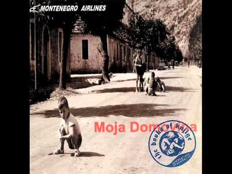 The Books Of Knjige - Smoki 2