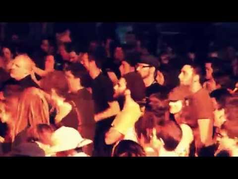 UNOD WEEKENDER 2014 - O.B.F SOUND SYSTEM ③