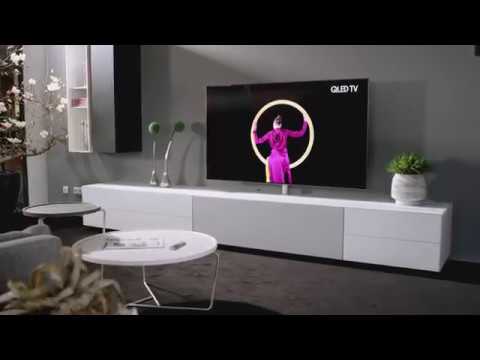 Spectral Cocoon • multimedia tv meubel • Spectral Smart furniture
