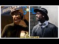 Disney Soul Characters In Real Life