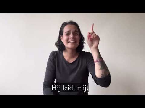 Opwekking 429 - God wijst mij een weg