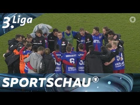 3. Liga: Münster trotzt Uerdingen Remis ab | Sportschau