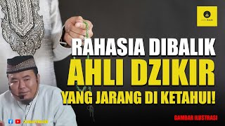 Download lagu Jangan Sepelekan! Inilah Rahasia Besar di Balik Ahli Dzikir - Ustadz Abu Humairoh mp3