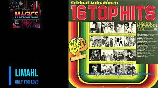 Limahl - Only For Love (vinyl)