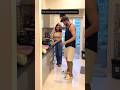 He S Not Allowed In The Kitchen Funny Comedy Couple Explore Shorts Marriage Kitchen