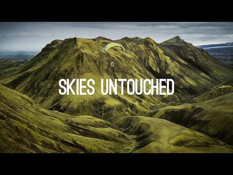 SKIES UNTOUCHED :: FLYING IN ICELAND