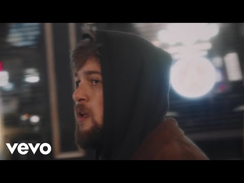 Stephen Stanley - Heavy (Official Music Video)