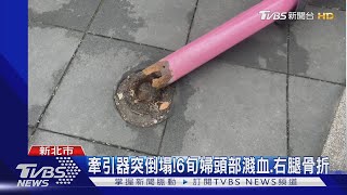 [問卦] 在公園玩遊具受傷是不被允許的