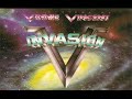 Breakout - Vinnie Vincent Invasion