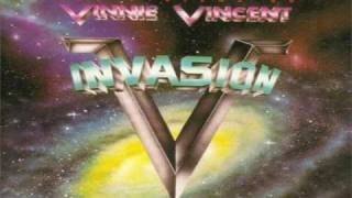 Vinnie Vincent Invasion - Breakout
