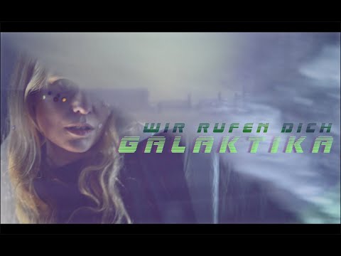 DOTA - "Wir rufen dich Galaktika" (offizielles Video)