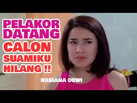FTV SCTV TERBARU - MAK COMBLANG KETIKUNG PELAKOR