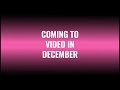Disney Videos Coming To Video In December