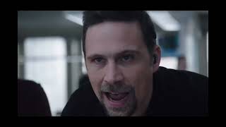 FBI Isobel &amp; Jubal (Jubel) “Got The Love”